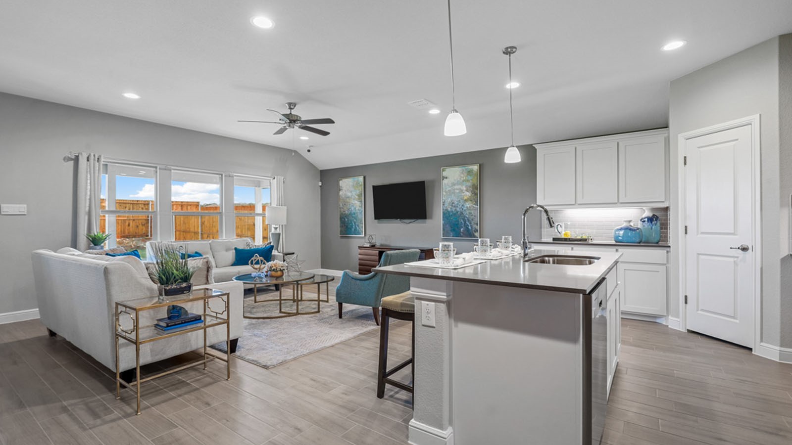 1313 HONEY CREEK Drive , DeSoto, TX, 75115 | 20813406 | Realty Texas LLC