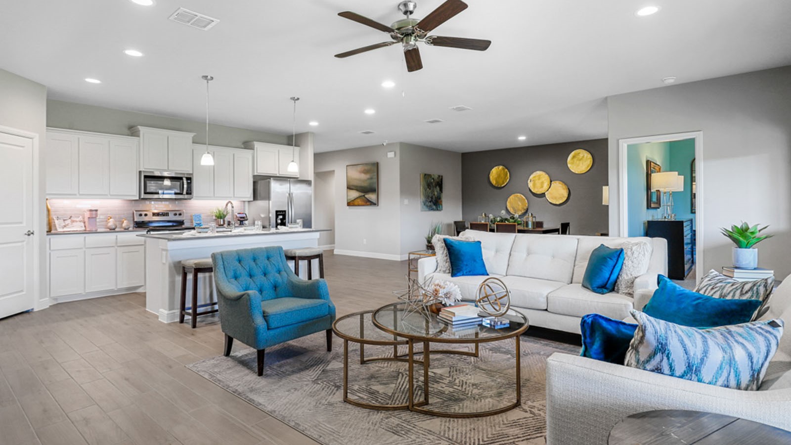 1313 HONEY CREEK Drive , DeSoto, TX, 75115 | 20813406 | Realty Texas LLC
