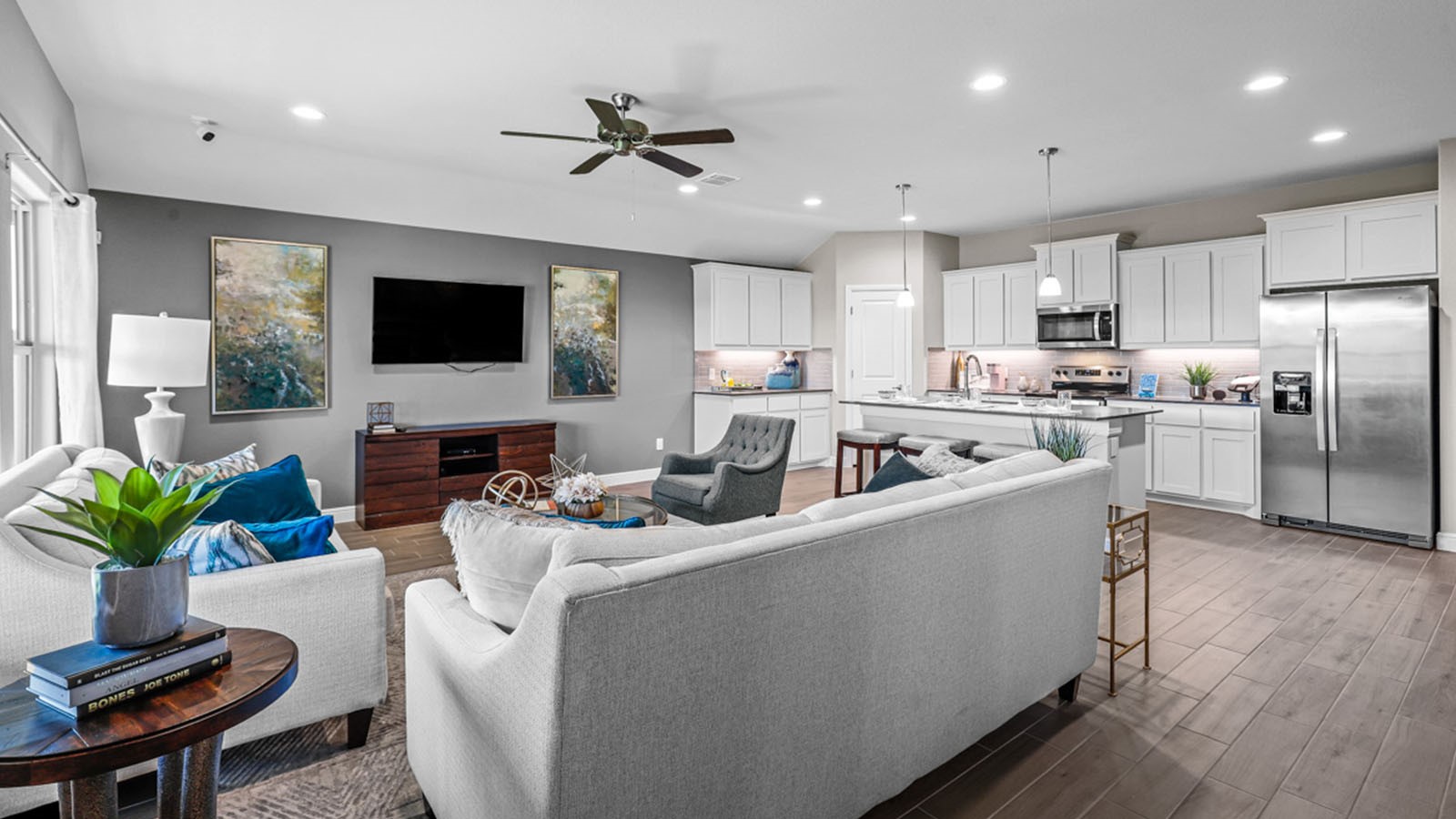 1313 HONEY CREEK Drive , DeSoto, TX, 75115 | 20813406 | Realty Texas LLC