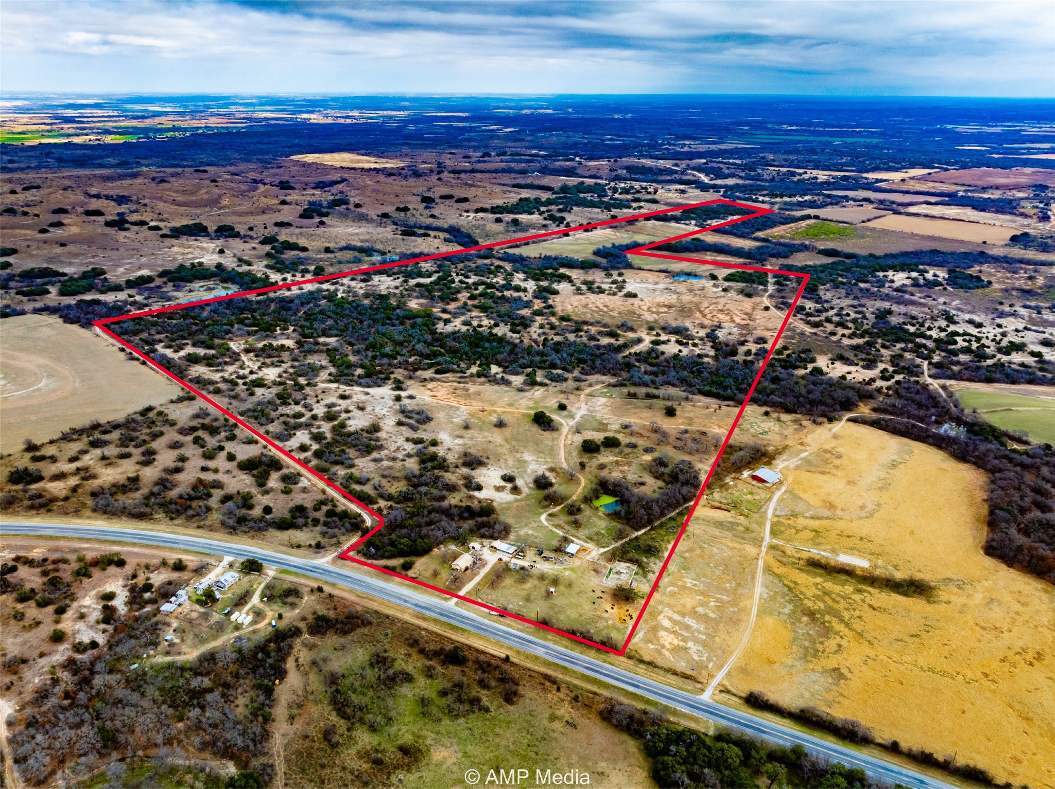 17921 Tx-16 , Comanche, TX, 76442 | 20811111 | Realty Texas LLC