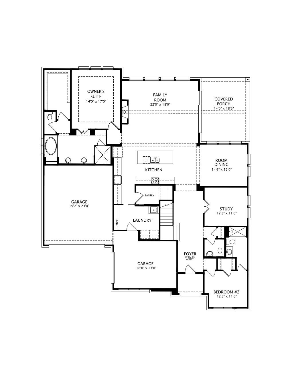 1830 Hearthstone , Prosper, TX, 75078 | 20814919 | Realty Texas LLC