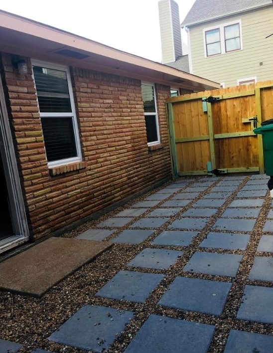 813 1/2 Waverly Street , Houston, TX, 77007 | 36885521 | Realty Texas LLC