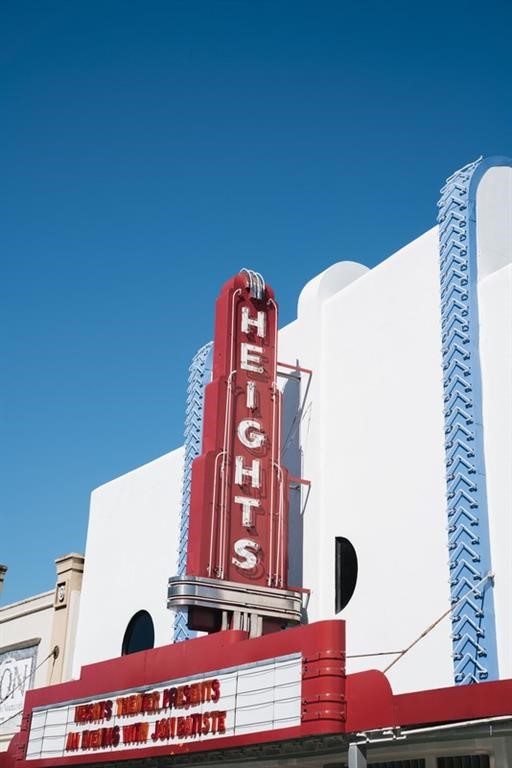 813 1/2 Waverly Street , Houston, TX, 77007 | 36885521 | Realty Texas LLC