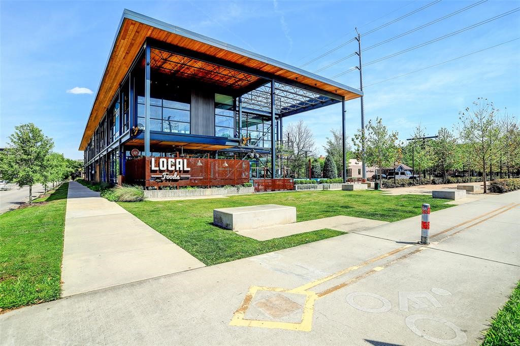 813 1/2 Waverly Street , Houston, TX, 77007 | 36885521 | Realty Texas LLC