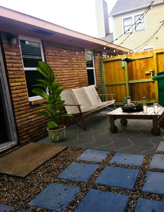 813 1/2 Waverly Street , Houston, TX, 77007 | 36885521 | Realty Texas LLC