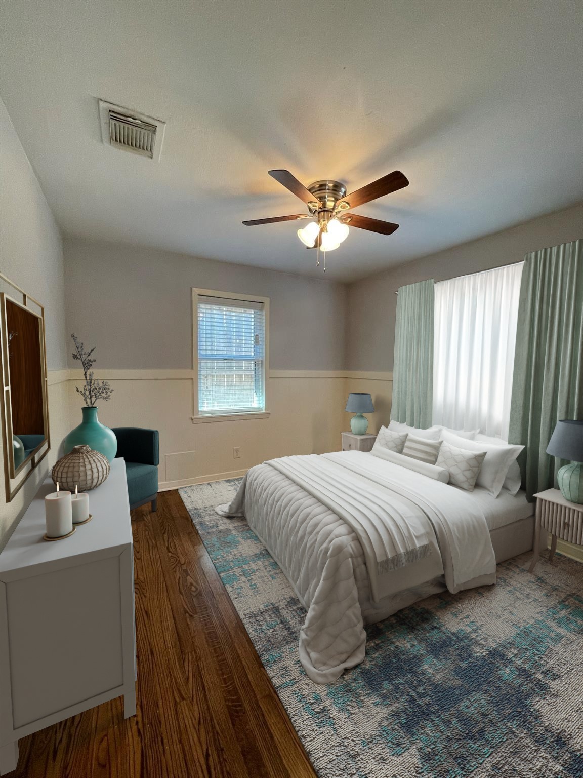 813 1/2 Waverly Street , Houston, TX, 77007 | 36885521 | Realty Texas LLC