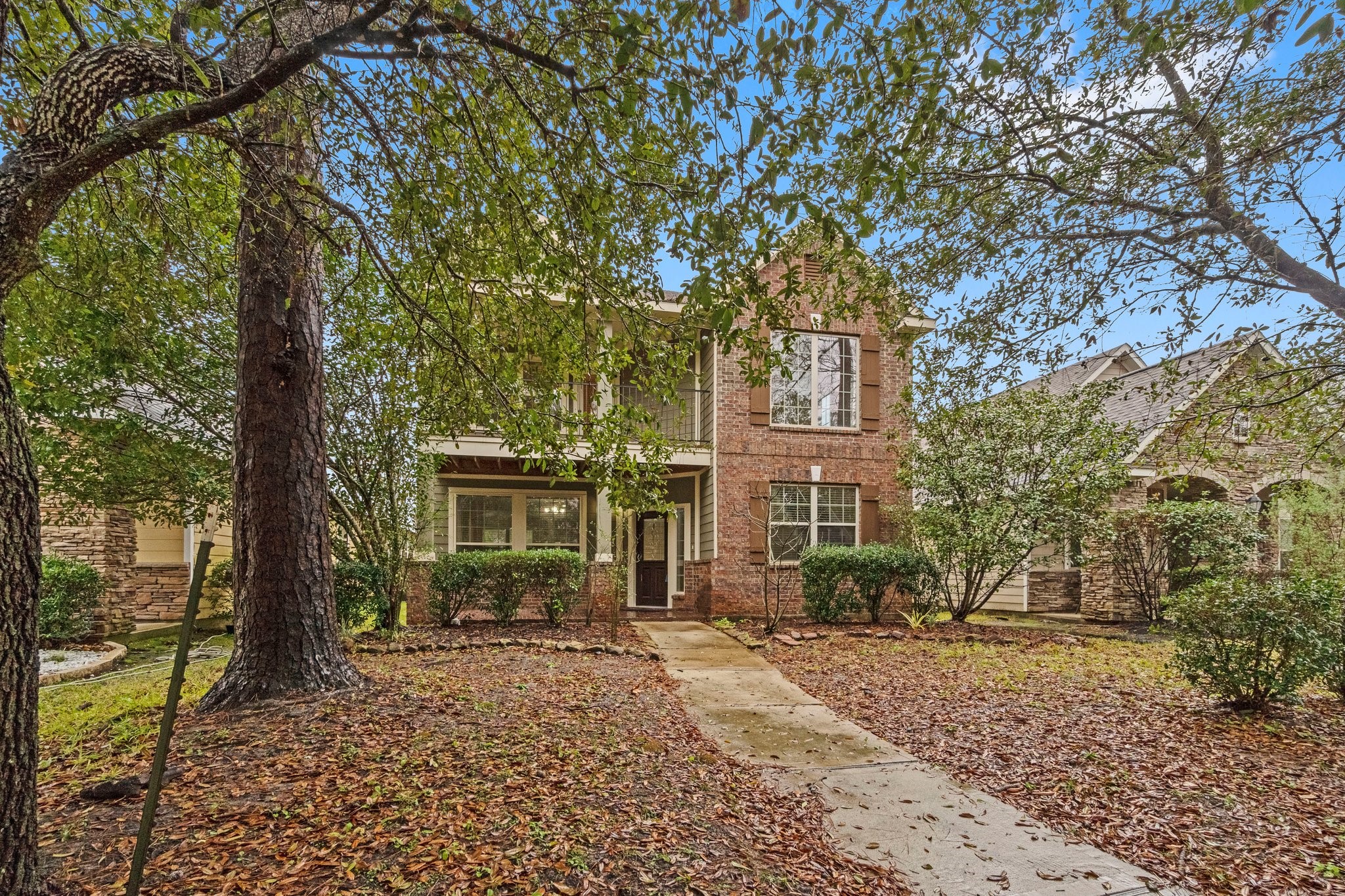 62 Panterra Way , The Woodlands, TX, 77382 | 30740627 | Realty Texas LLC