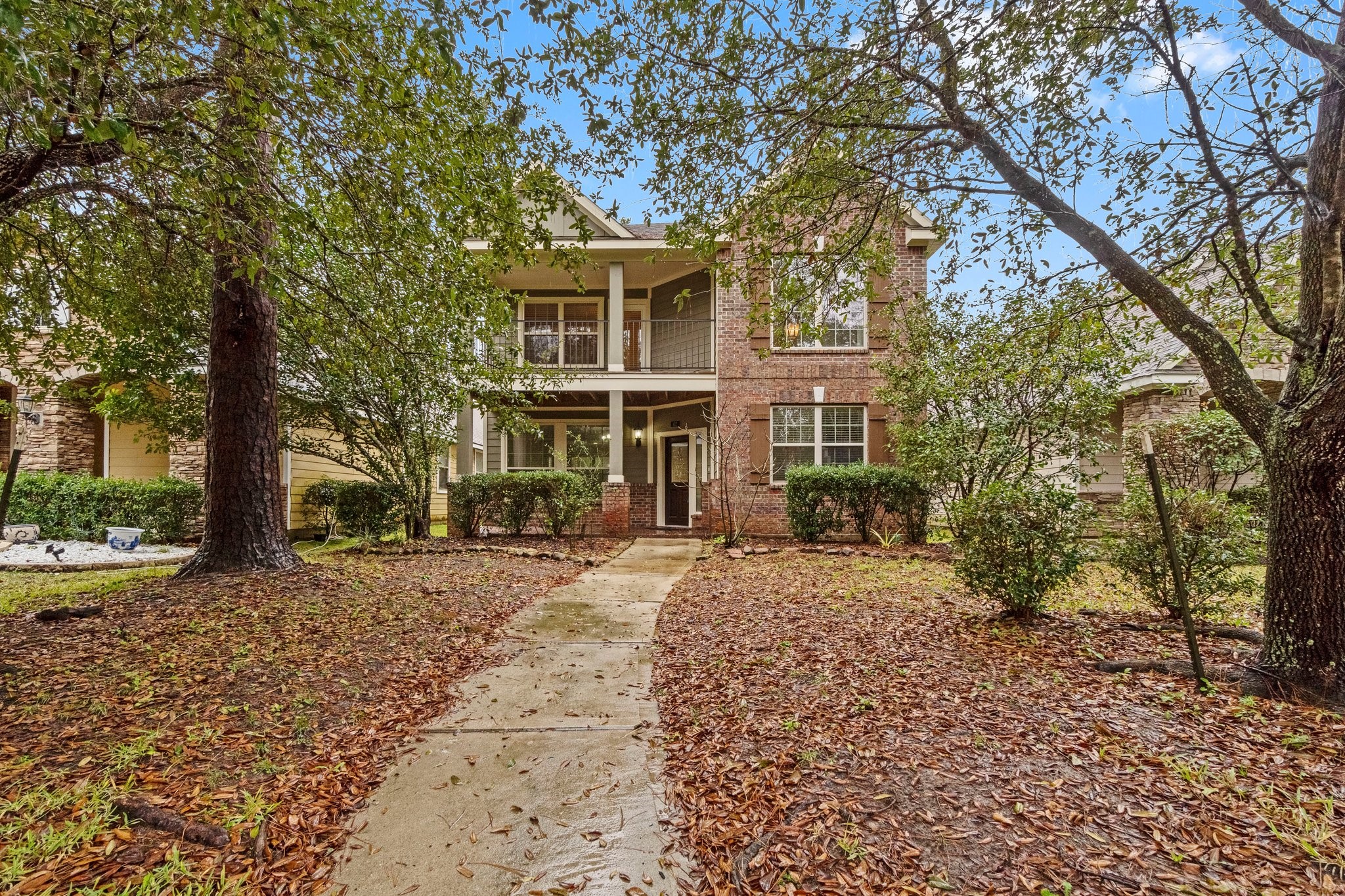 62 Panterra Way , The Woodlands, TX, 77382 | 30740627 | Realty Texas LLC