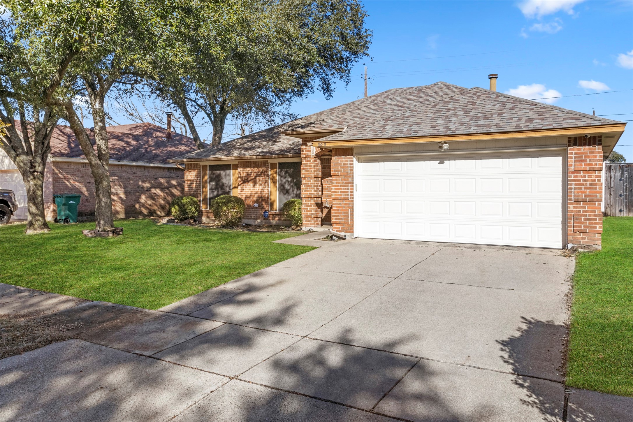 808 Simon Drive , Cedar Hill, TX, 75104 | 20814945 | Realty Texas LLC