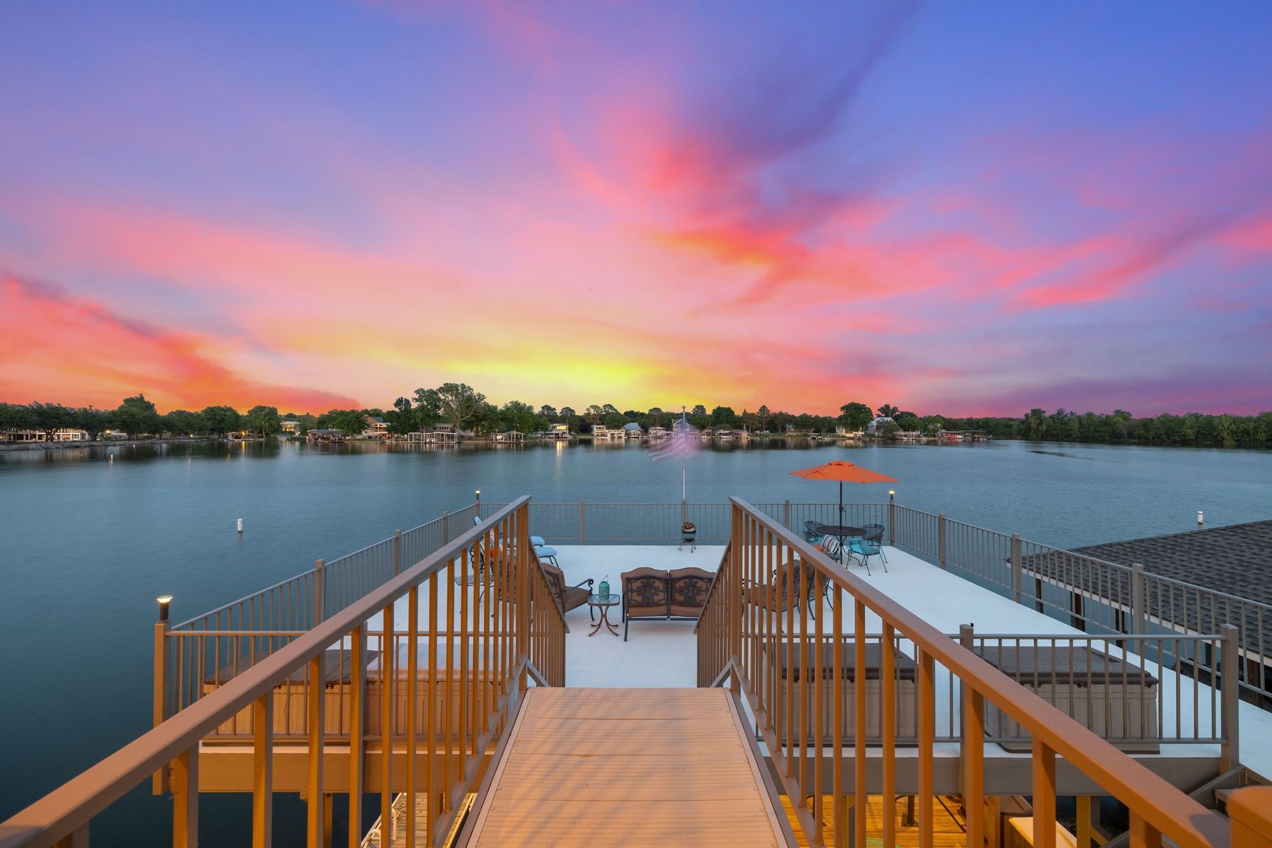 #2 Beaver Island, Granite Shoals, TX, 78654 | 1488492 | Realty Texas LLC