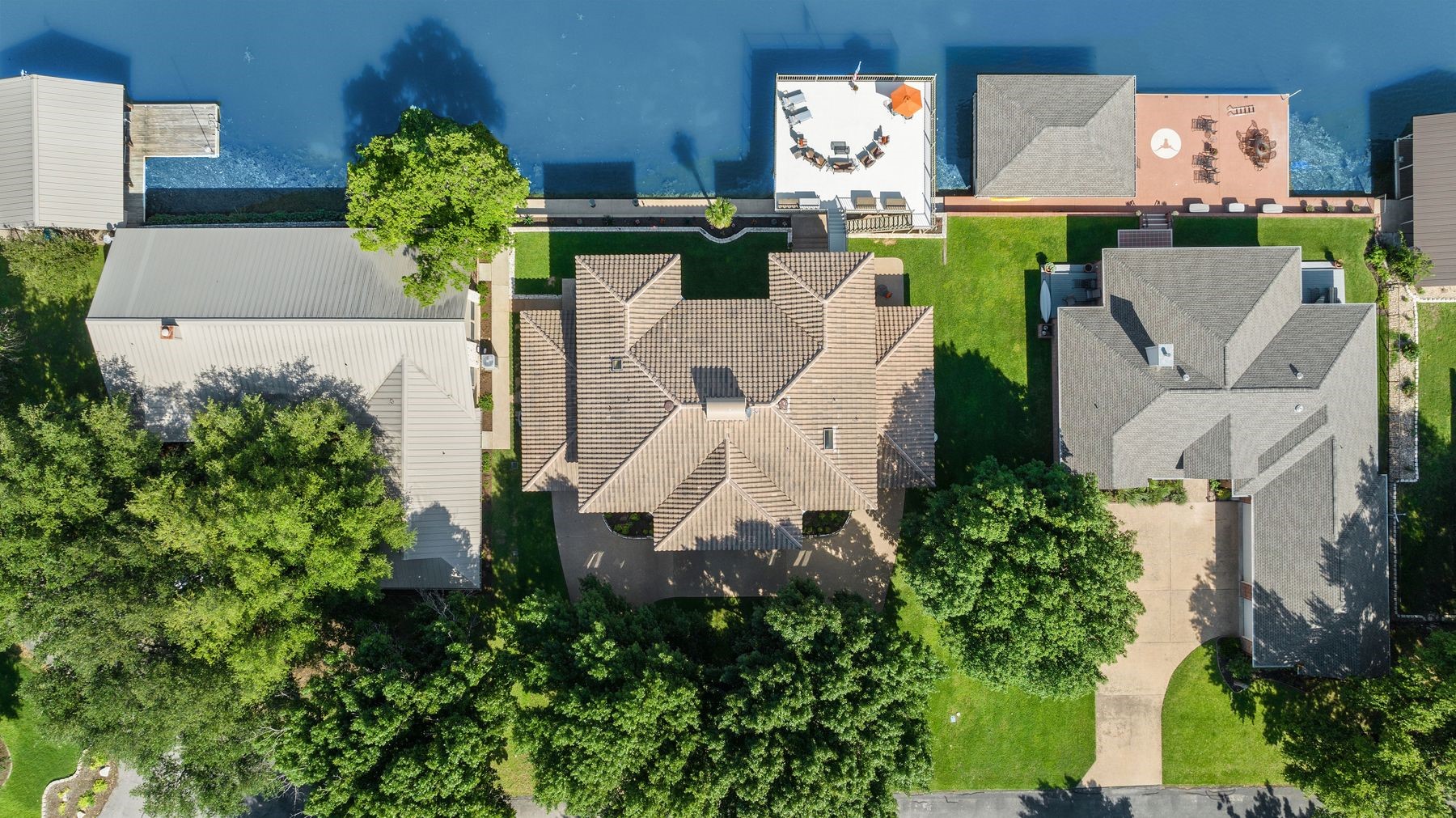 #2 Beaver Island, Granite Shoals, TX, 78654 | 1488492 | Realty Texas LLC