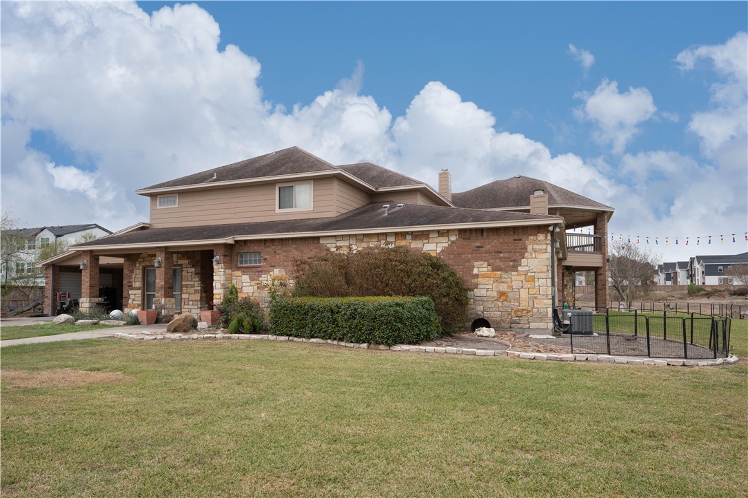 6656 Yorktown Boulevard, Corpus Christi, TX, 78414 | 452704 | Realty Texas LLC