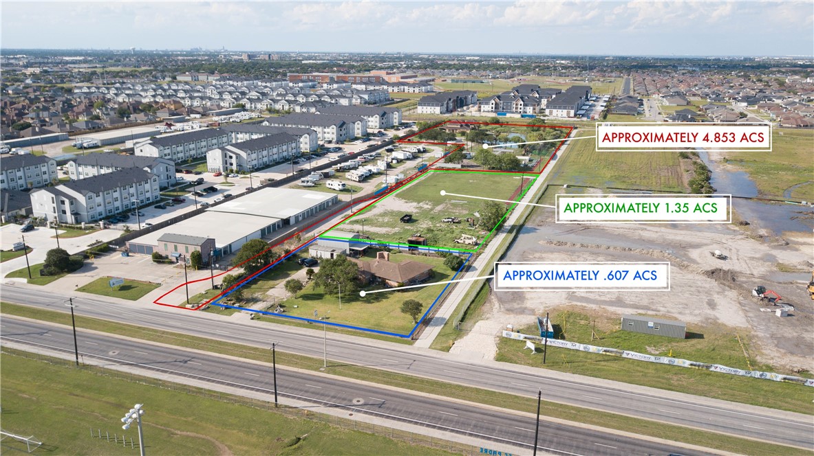 6656 Yorktown Boulevard, Corpus Christi, TX, 78414 | 452704 | Realty Texas LLC