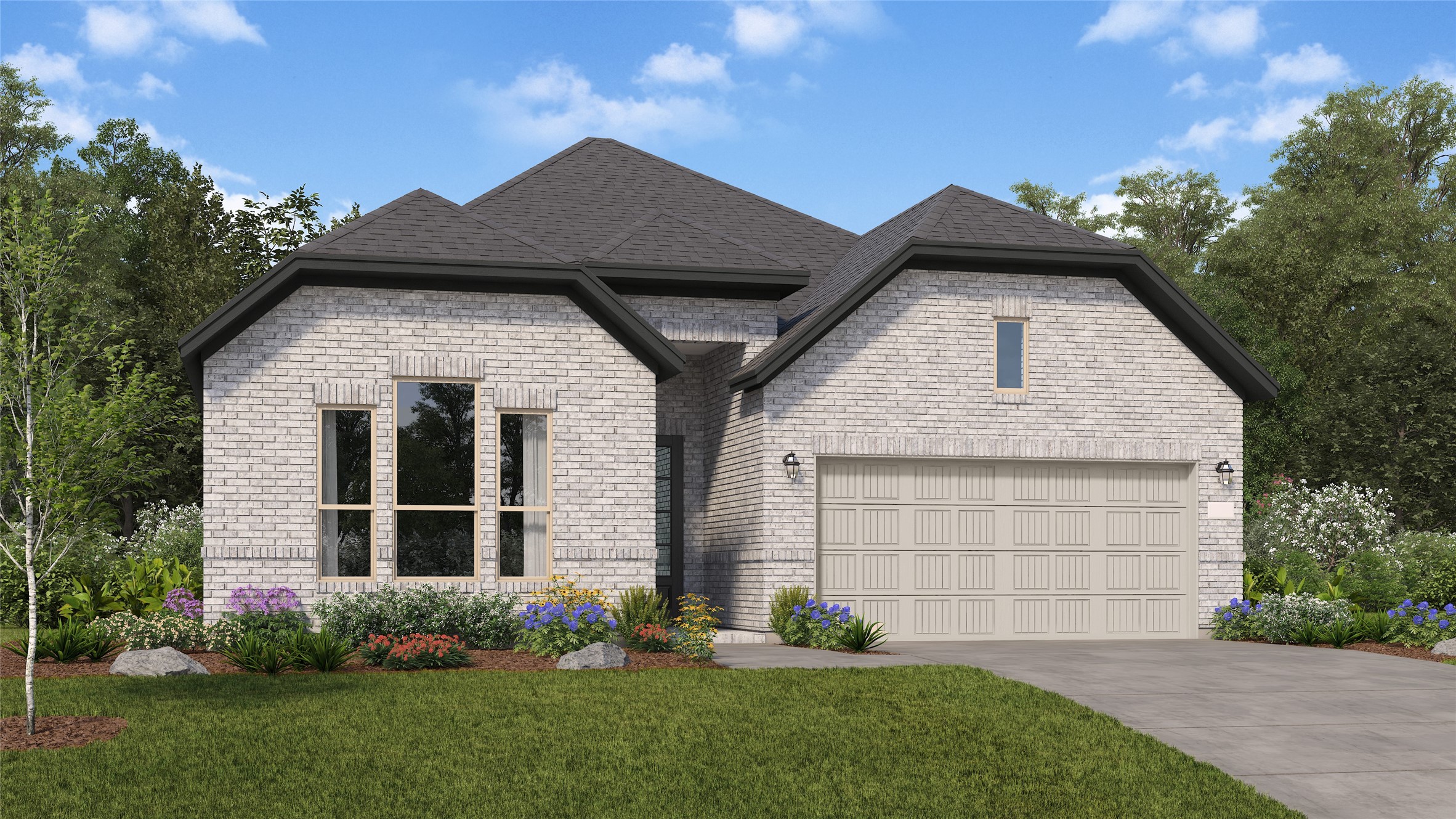 26315 Forest Brush Lane , Katy, TX, 77493 | 7355780 | Realty Texas LLC