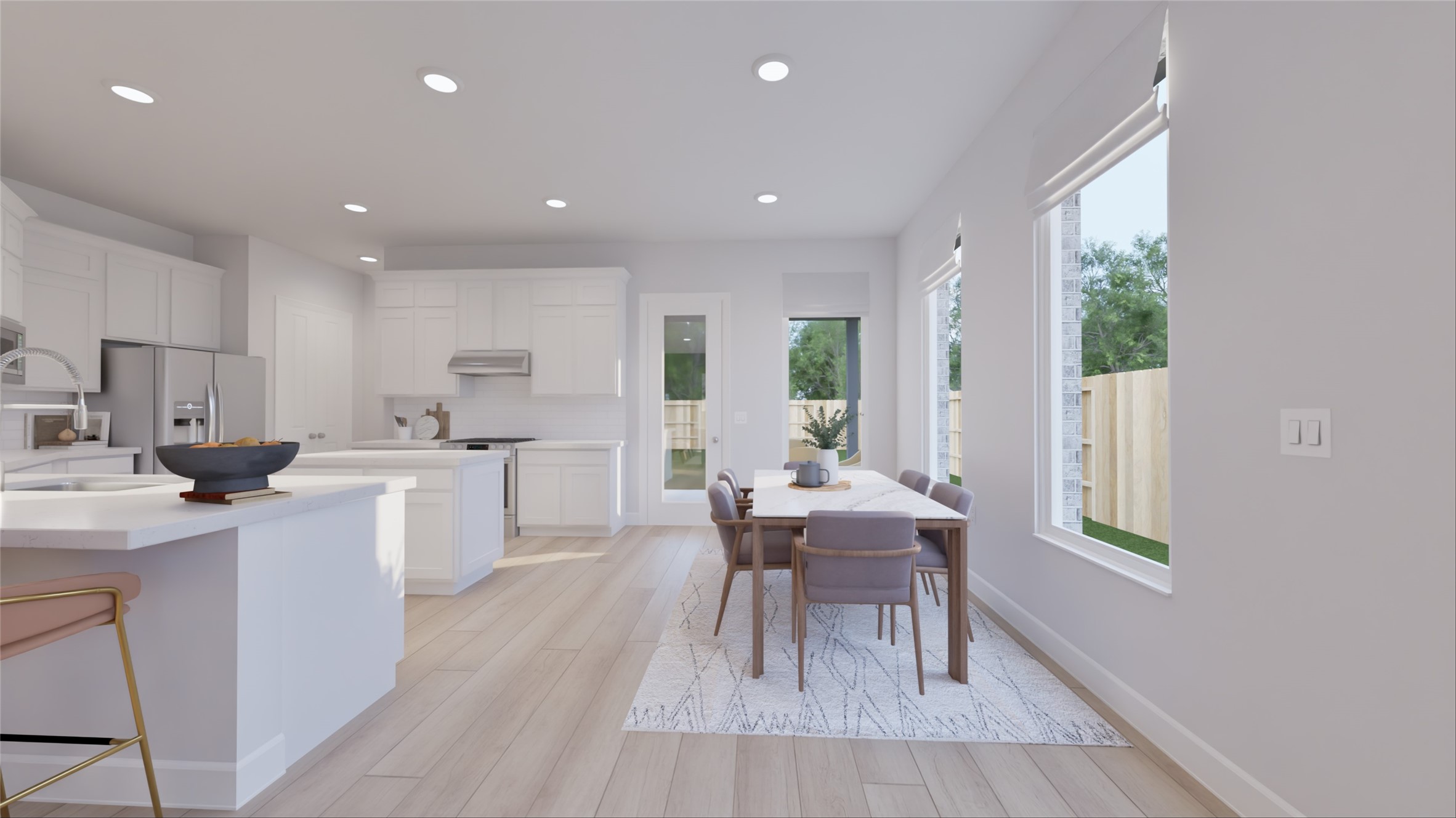 26315 Forest Brush Lane , Katy, TX, 77493 | 7355780 | Realty Texas LLC