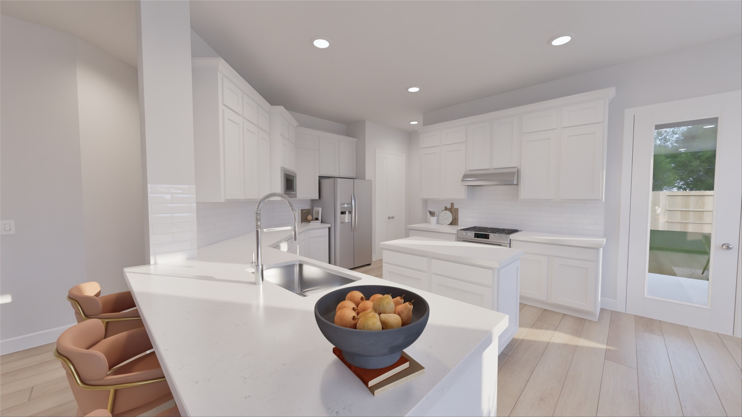 26315 Forest Brush Lane , Katy, TX, 77493 | 7355780 | Realty Texas LLC