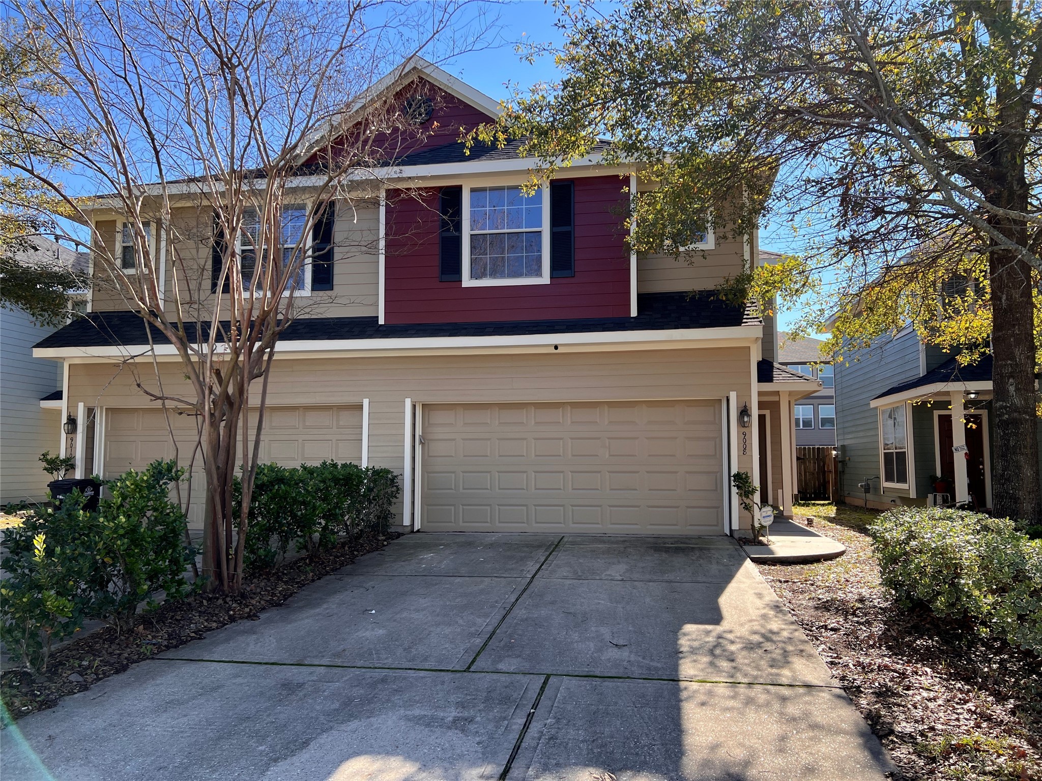 9008 Elm Drake Lane , Humble, TX, 77338 | 22283421 | Realty Texas LLC