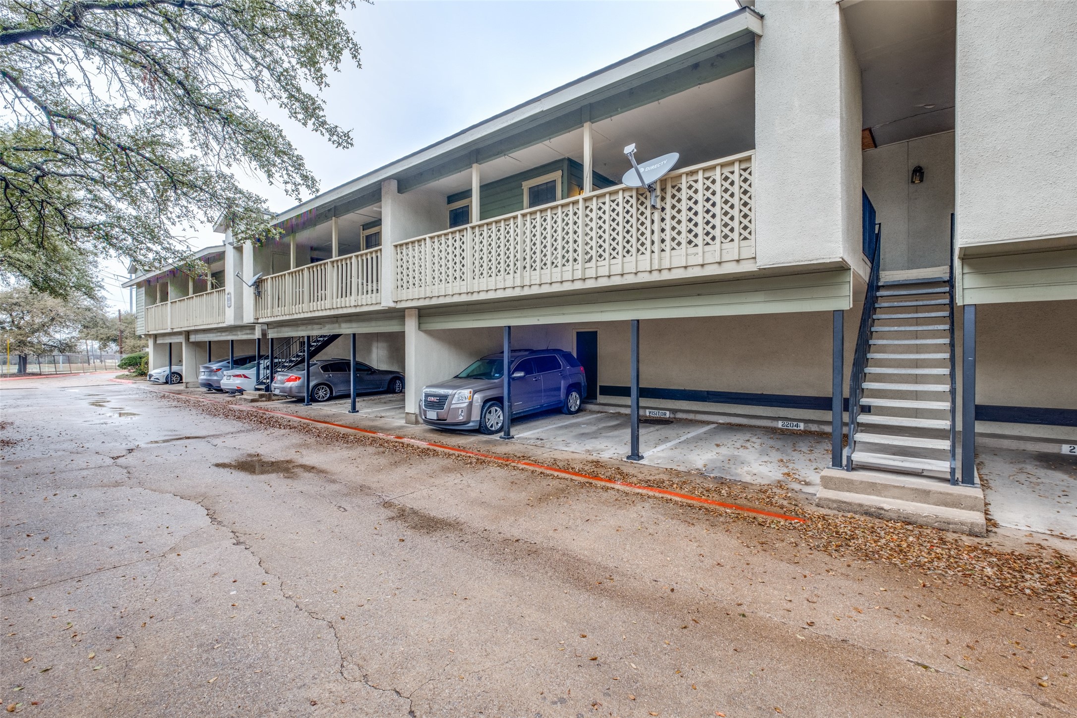 9613 Walnut Street 2204 , Dallas, TX, 75243 | 20815268 | Realty Texas LLC