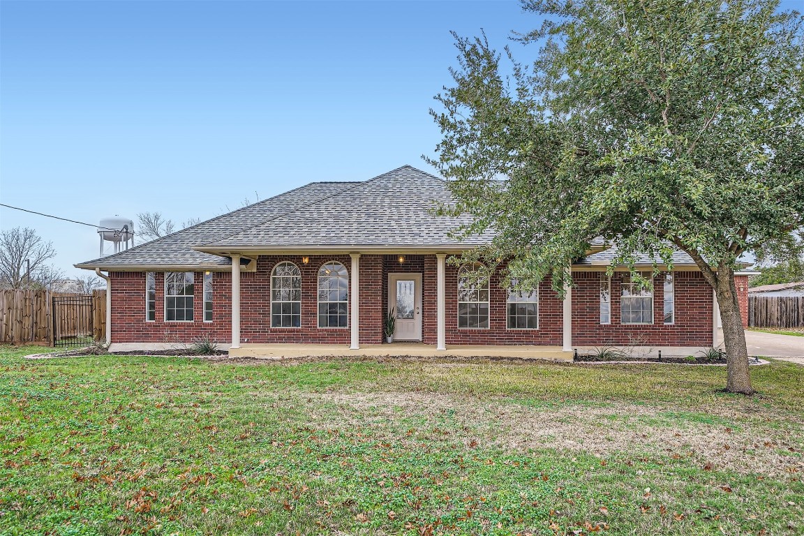 1301 Southwood Hills Drive , Taylor, TX, 76574 | 2174945 | Realty Texas LLC
