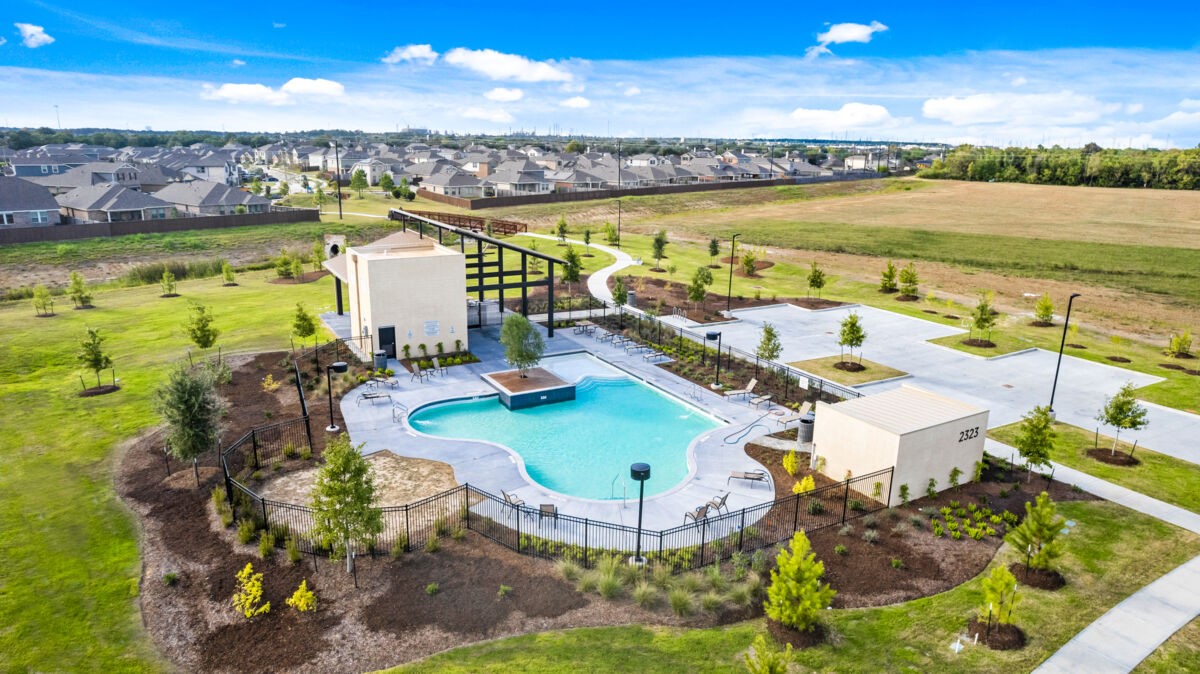 2530 Windstream Lane , Baytown, TX, 77523 | 11153736 | Realty Texas LLC