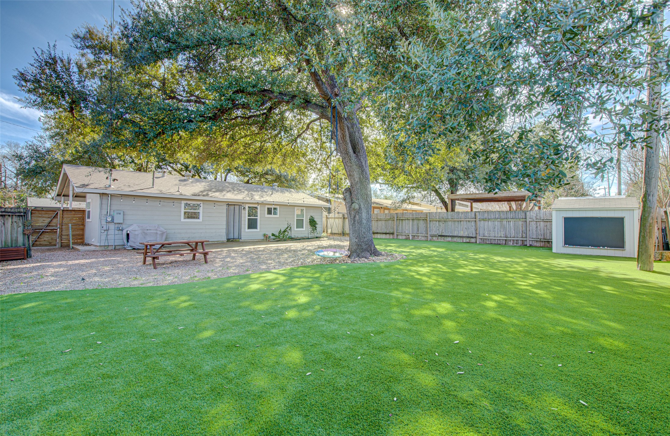 5702 Blythewood Drive , Austin, TX, 78745 | 7049697 | Realty Texas LLC