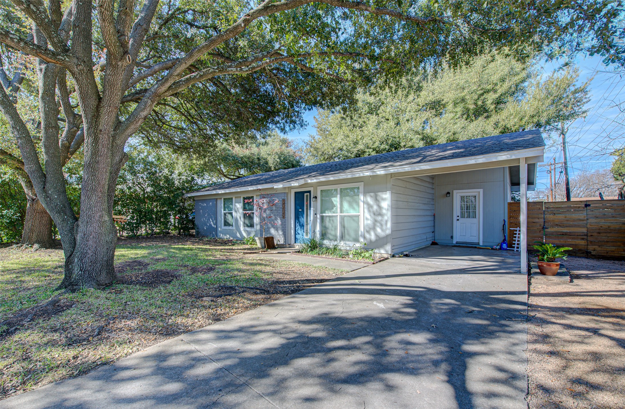 5702 Blythewood Drive , Austin, TX, 78745 | 7049697 | Realty Texas LLC