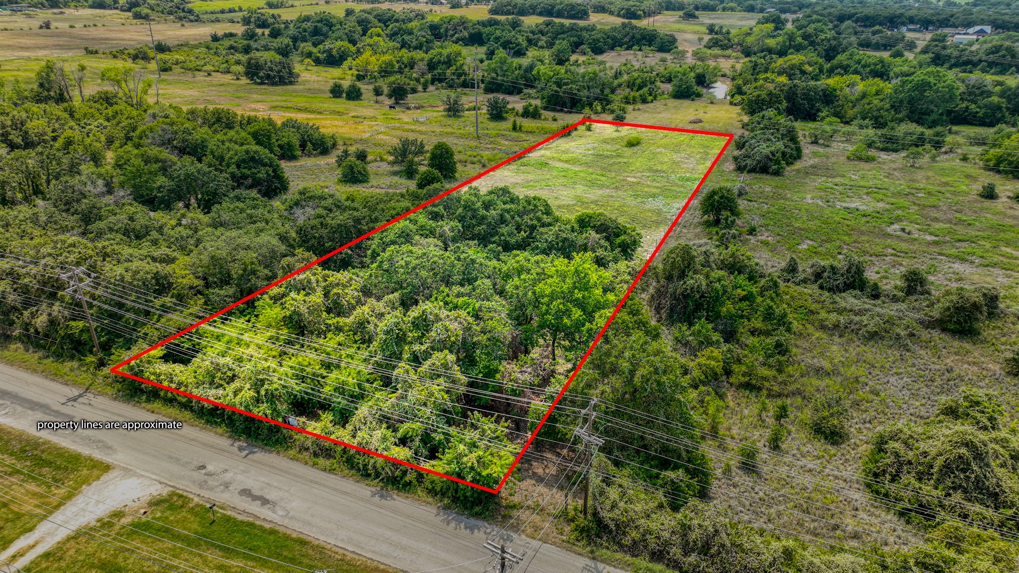 550 New Highland Road, Springtown, TX, 76082 | 20815400 | Realty Texas LLC