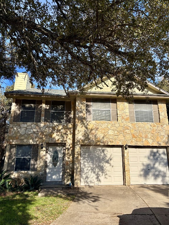 1901 Birds Nest Court , Cedar Park, TX, 78613 | 6150580 | Realty Texas LLC