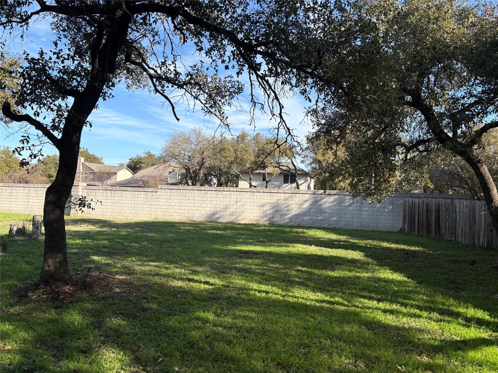 1901 Birds Nest Court , Cedar Park, TX, 78613 | 6150580 | Realty Texas LLC