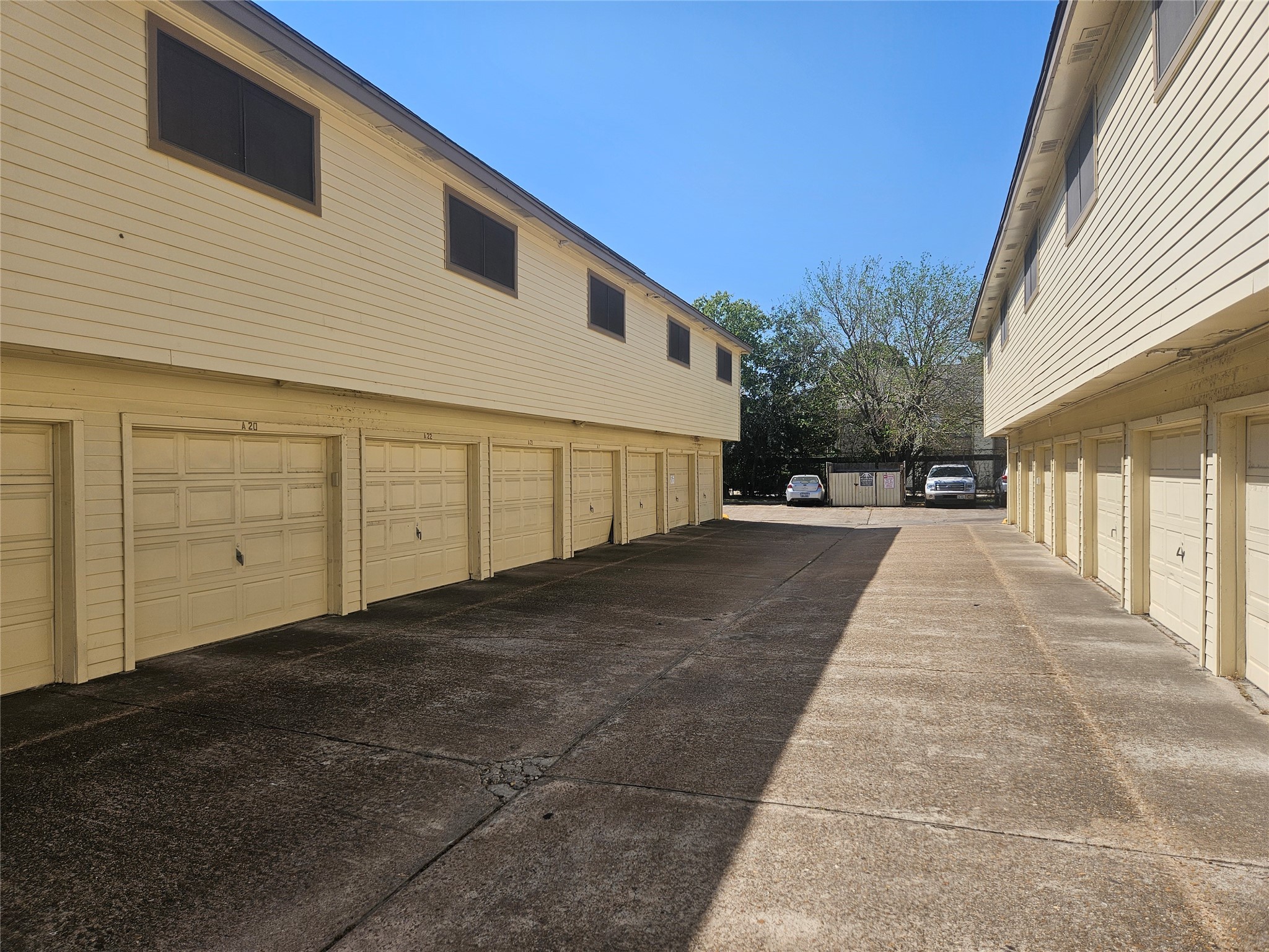 2425 Holly Hall Street A6 , Houston, TX, 77054 | 70684863 | Realty Texas LLC