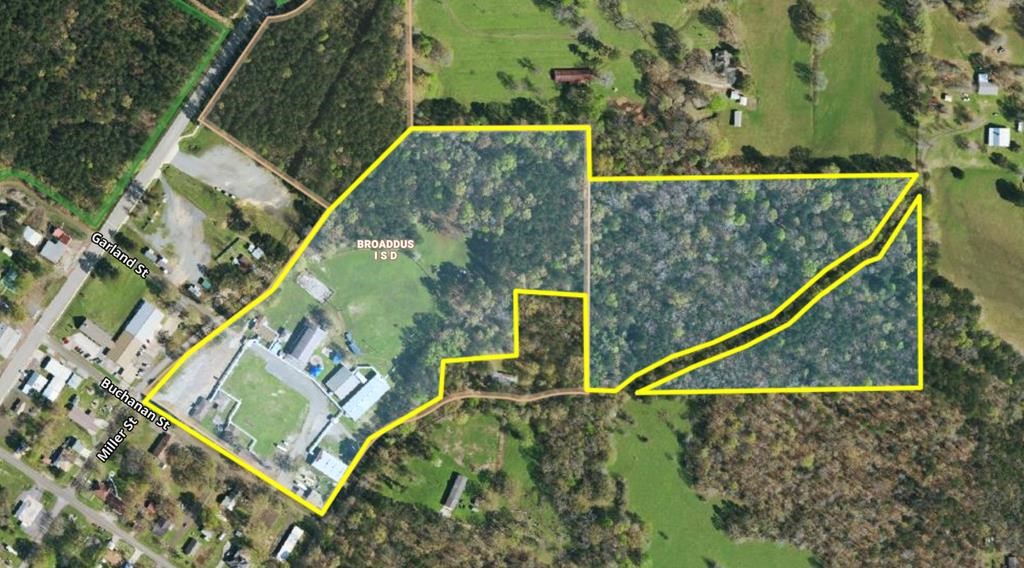 215 Buchanan Street, Broaddus, TX, 75929 | 67918763 | Realty Texas LLC