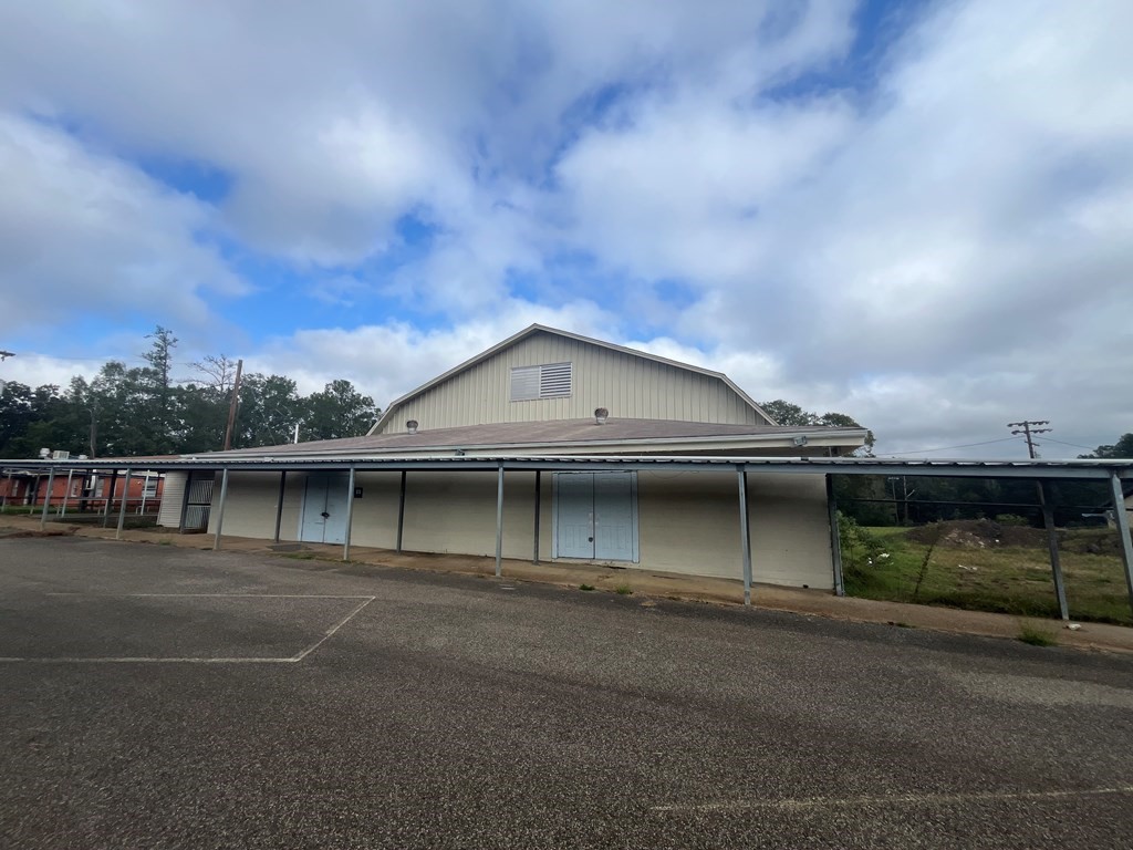 215 Buchanan Street, Broaddus, TX, 75929 | 67918763 | Realty Texas LLC