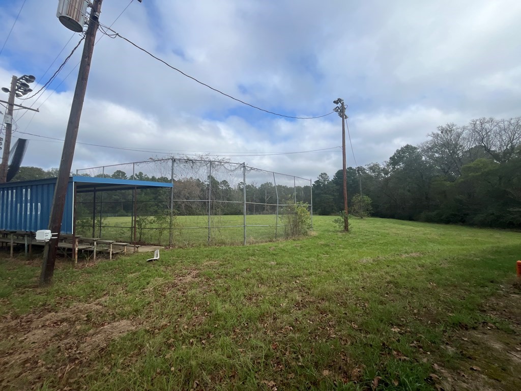 215 Buchanan Street, Broaddus, TX, 75929 | 67918763 | Realty Texas LLC