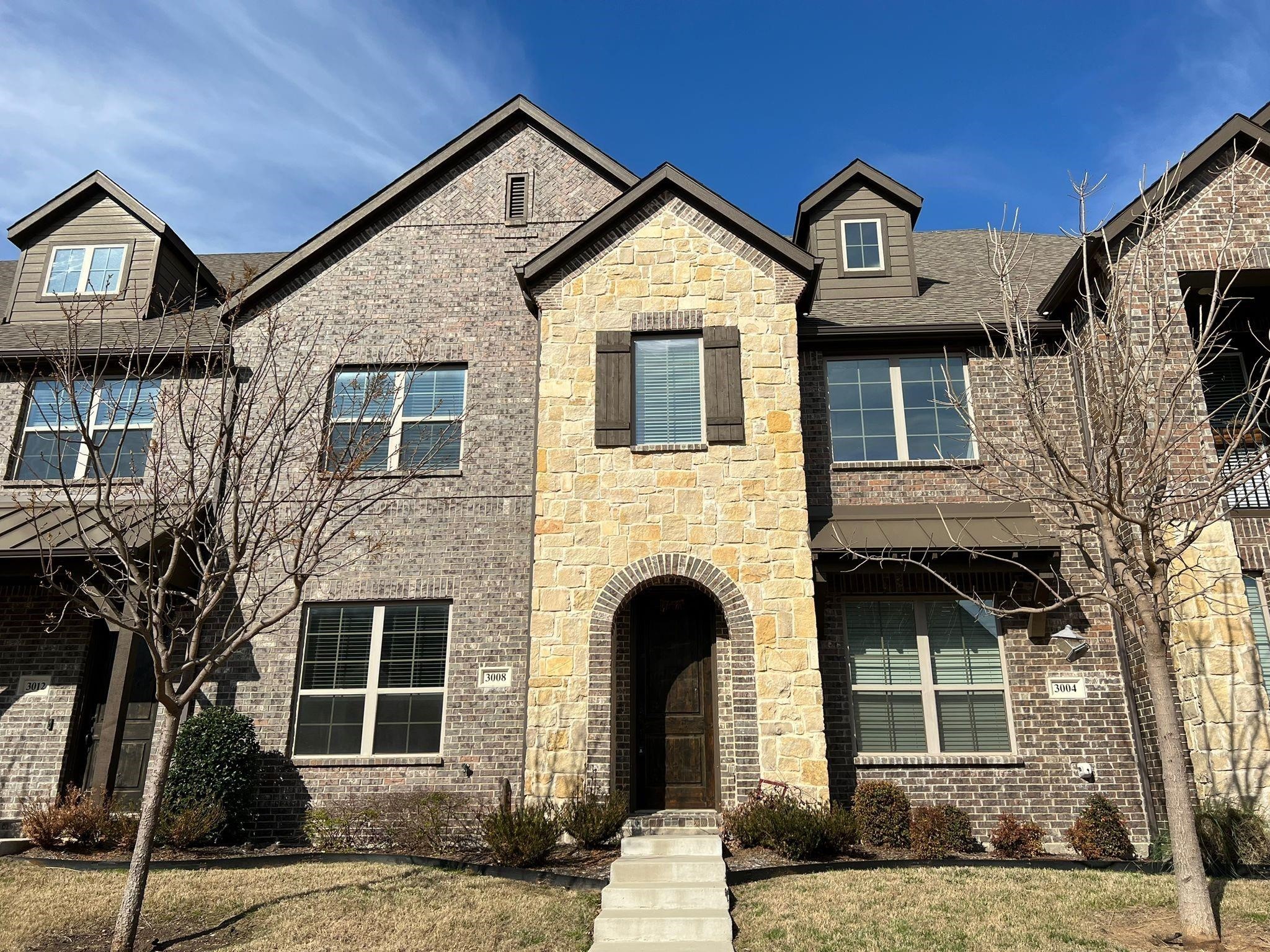3008 Gaylord Drive , McKinney, TX, 75070 | 20815571 | Realty Texas LLC