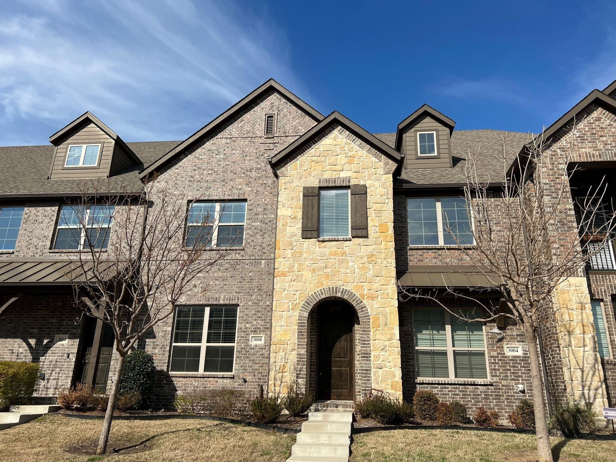 3008 Gaylord Drive , McKinney, TX, 75070 | 20815571 | Realty Texas LLC