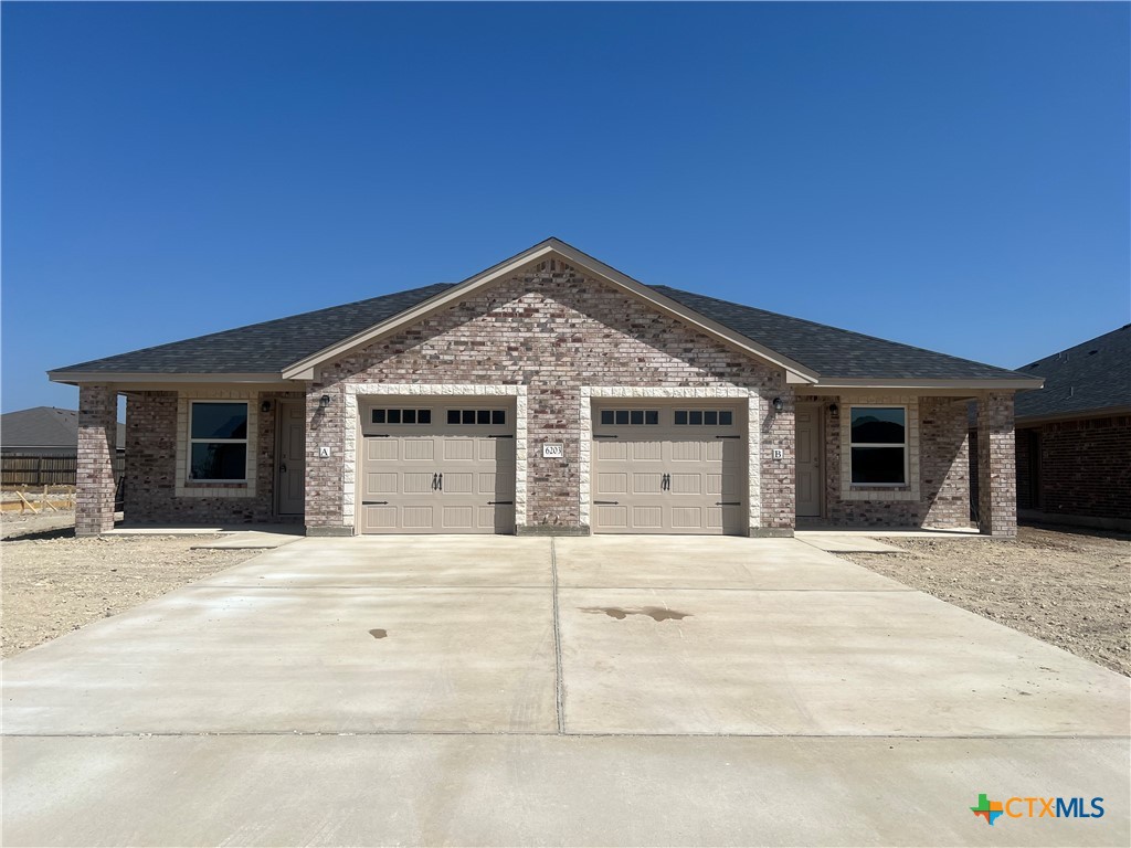 6203 Twistleaf Lane A & B, Killeen, TX, 76543 | 566761 | Realty Texas LLC