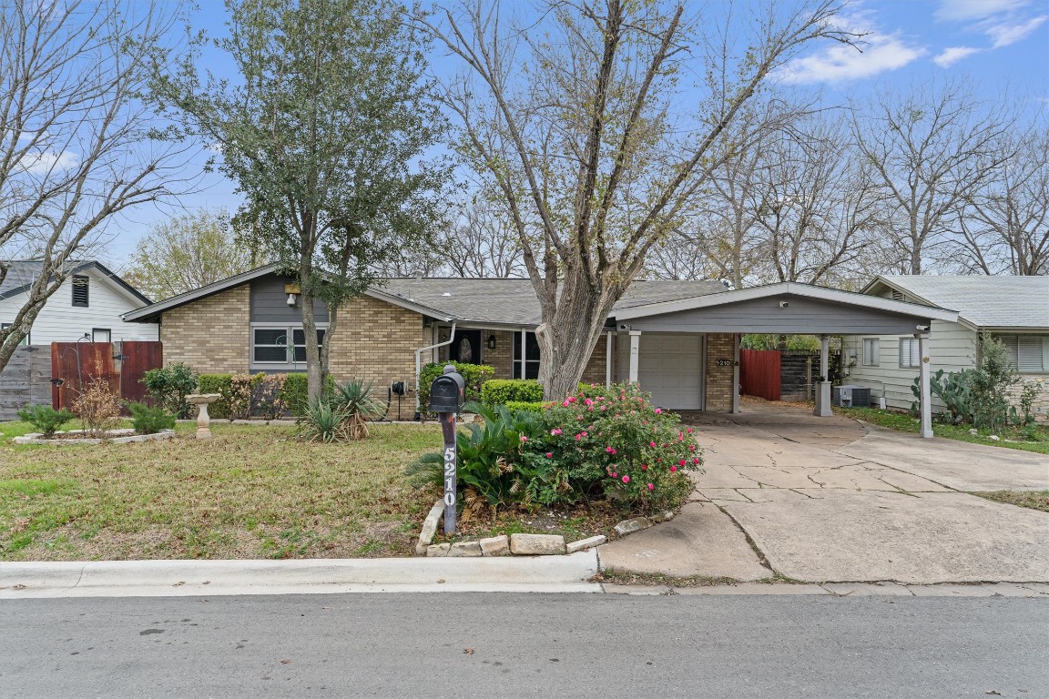 5210 Gladstone Drive , Austin, TX, 78723 | 3635145 | Realty Texas LLC