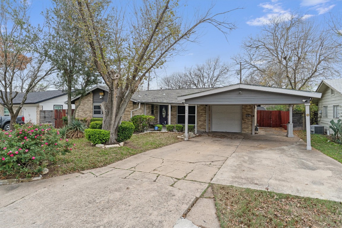 5210 Gladstone Drive , Austin, TX, 78723 | 3635145 | Realty Texas LLC