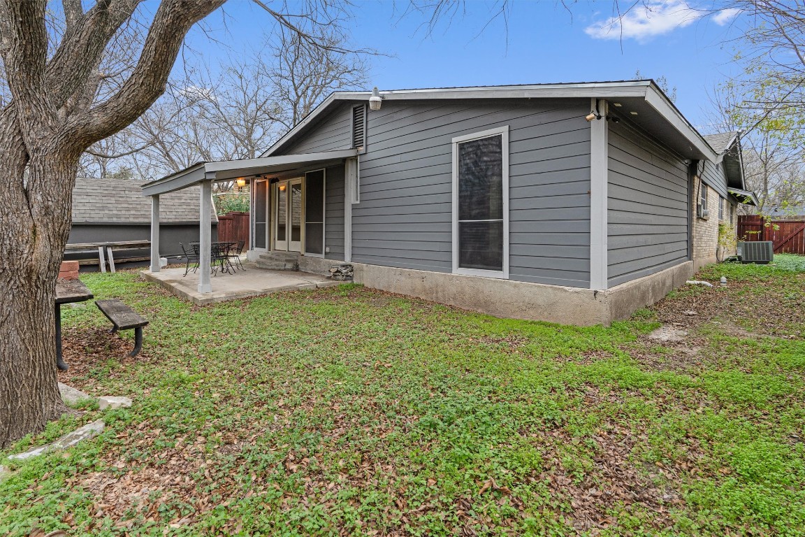 5210 Gladstone Drive , Austin, TX, 78723 | 3635145 | Realty Texas LLC