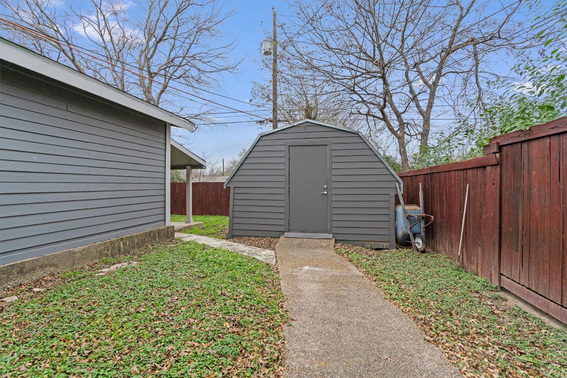 5210 Gladstone Drive , Austin, TX, 78723 | 3635145 | Realty Texas LLC