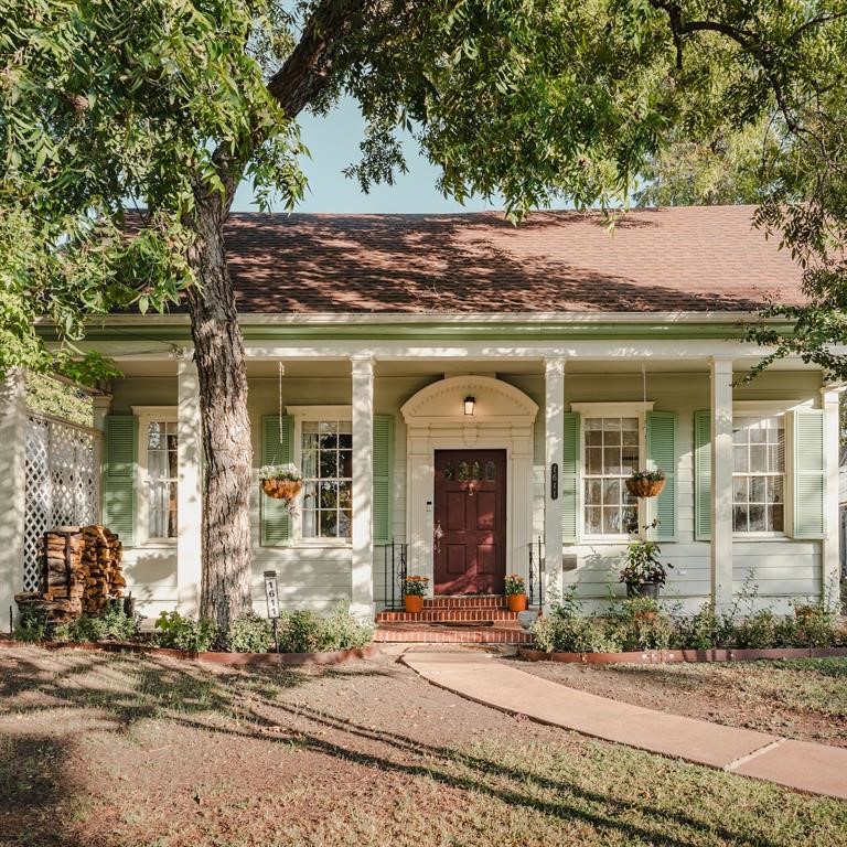 1611 Wethersfield Road , Austin, TX, 78703 | 1518532 | Realty Texas LLC