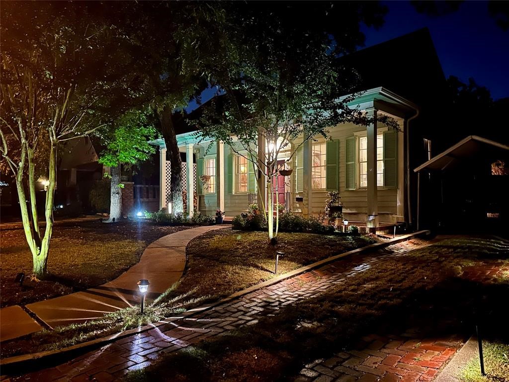 1611 Wethersfield Road , Austin, TX, 78703 | 1518532 | Realty Texas LLC