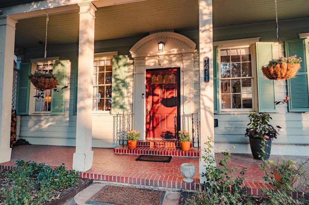 1611 Wethersfield Road , Austin, TX, 78703 | 1518532 | Realty Texas LLC
