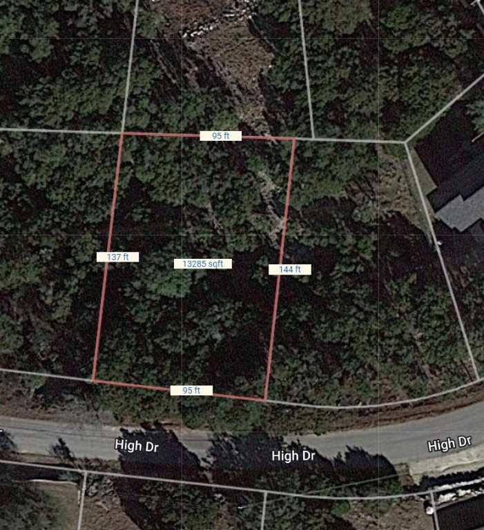 21000 High Drive, Lago Vista, TX, 78645 | 1649476 | Realty Texas LLC