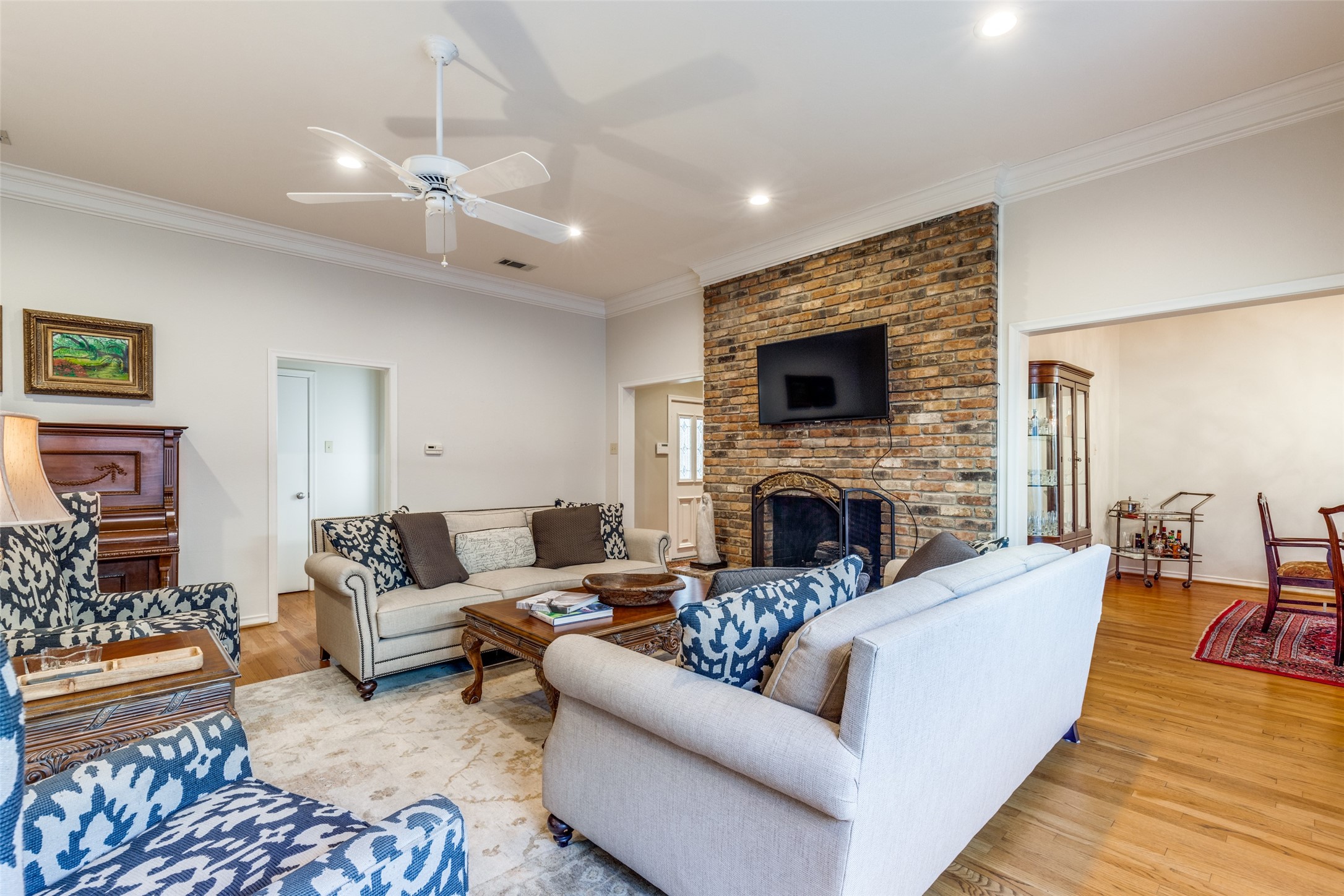 5823 Encore Drive , Dallas, TX, 75240 | 20816140 | Realty Texas LLC