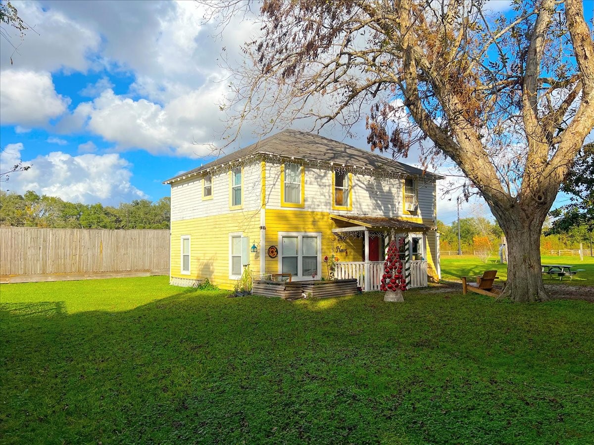 14939 Cullen Boulevard , Houston, TX, 77047 | 94965937 | Realty Texas LLC