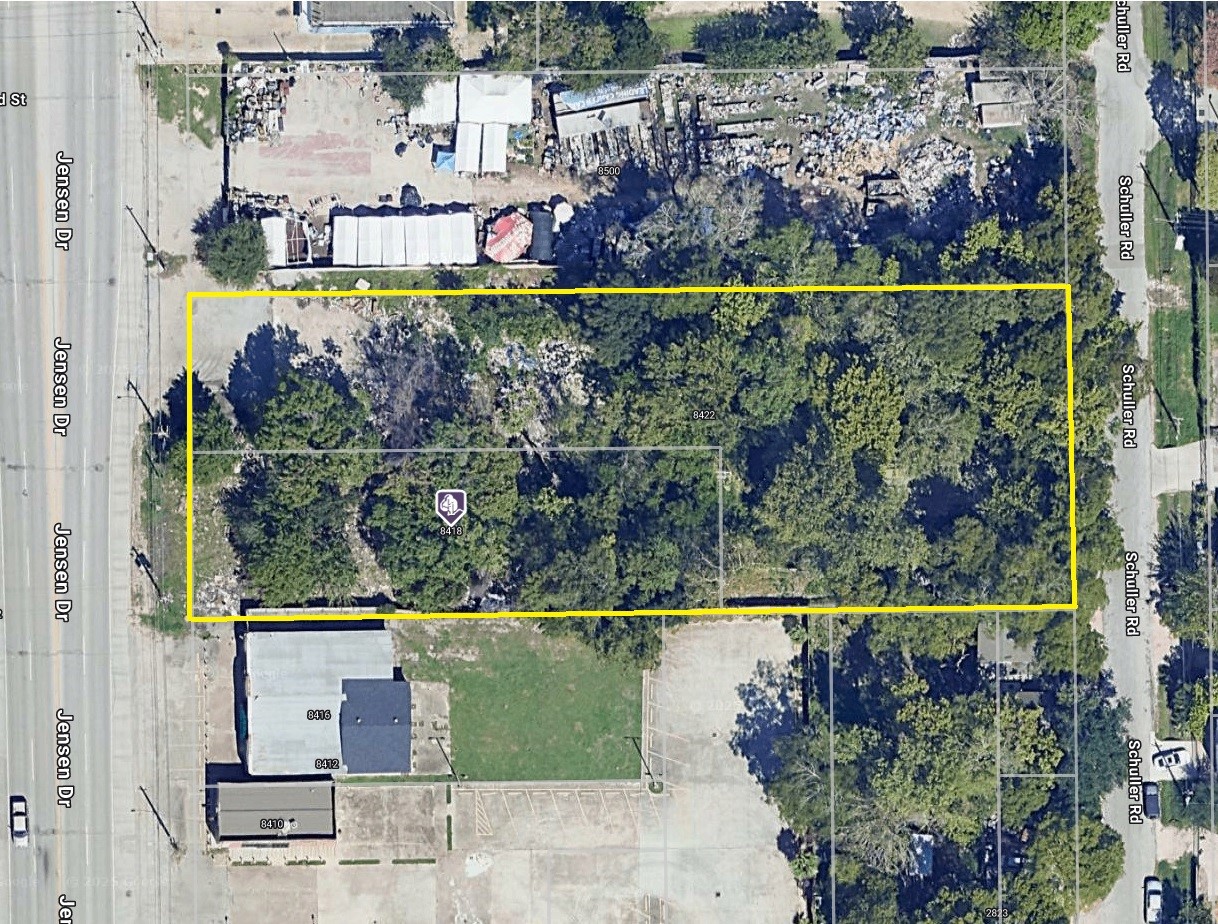 8418 Jensen Drive, Houston, TX, 77093 | 37734612 | Realty Texas LLC