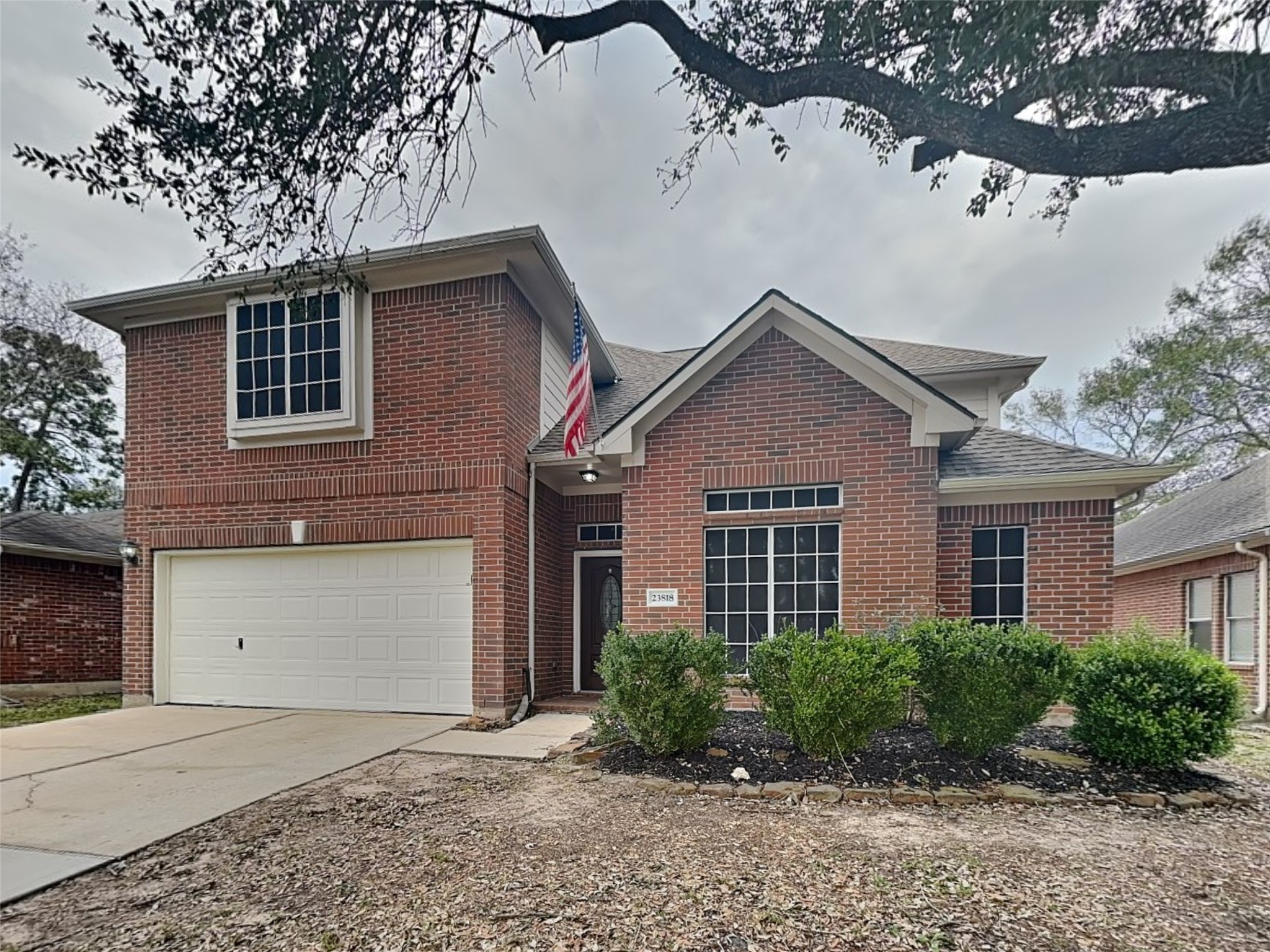 23818 Sawmill Pass , Spring, TX, 77373 | 62388421 | Realty Texas LLC