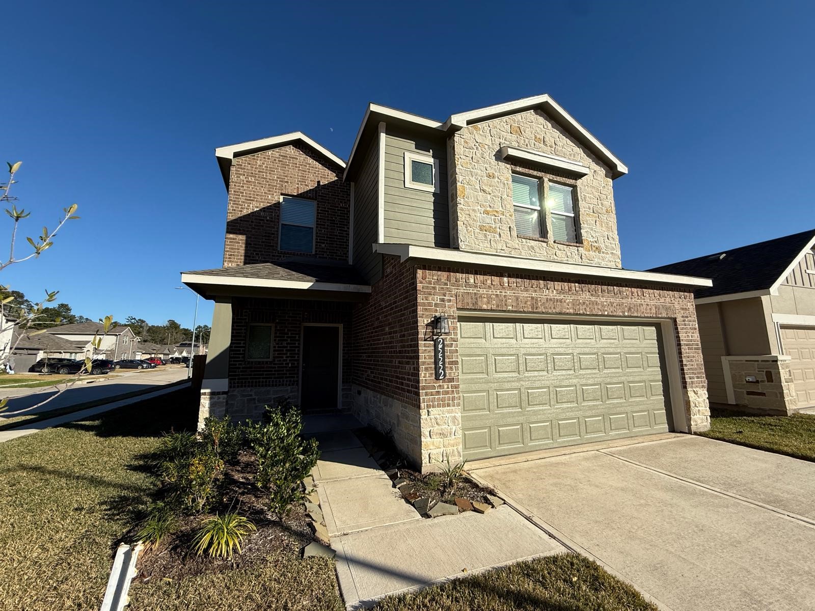 25552 Prairie Clover Way , Magnolia, TX, 77354 | 72866940 | Realty Texas LLC