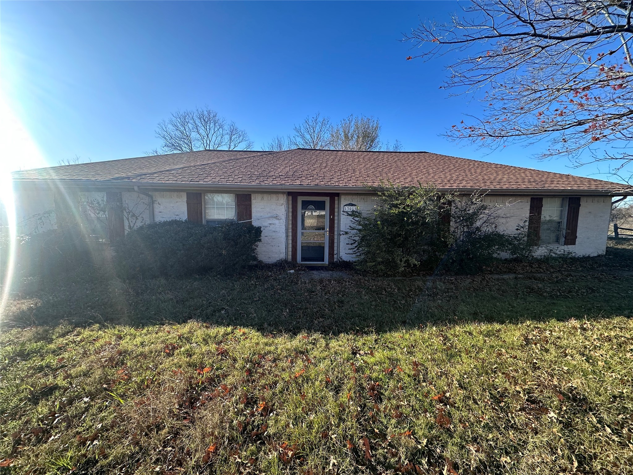 13011 Chestnut Circle , Terrell, TX, 75160 | 20817037 | Realty Texas LLC